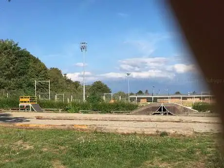 Photo de Skatepark