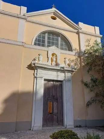 Suore Santa Marta