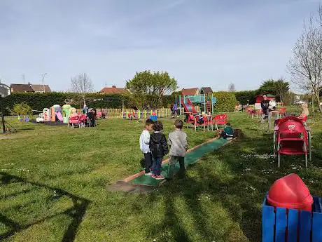 Pony Club Les Amazones