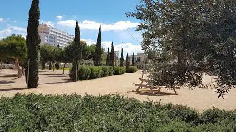 Photo de San Gines Park