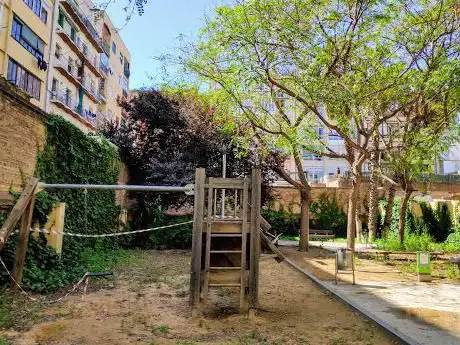 Photo de Jardins de Maria Matilde Almendros