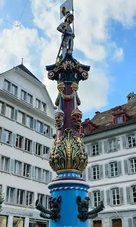 Fritschibrunnen