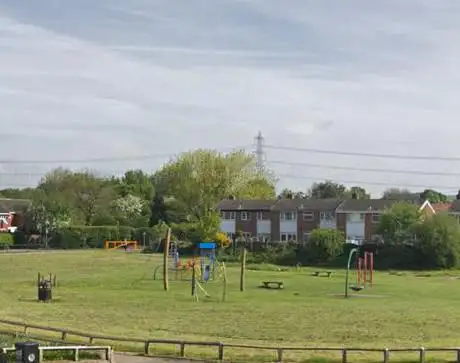 Play Park