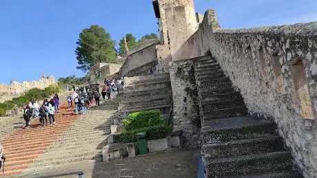 Photo de Excursiones en Xàtiva. Love Xàtiva Tours