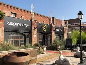 Black Box Gallery