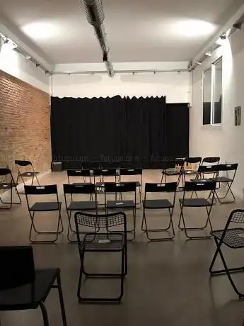 Photo de Sala siconi