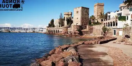 Photo de Ronda Tour Cannes