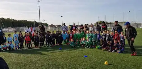 Stade Jacques Simon
