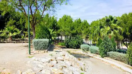 Photo de Parc Esportiu