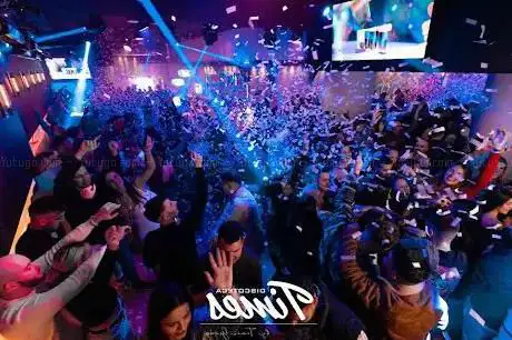 Photo de TIMES DISCOTECA