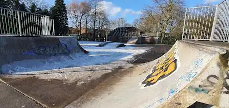 Middleton Skatepark
