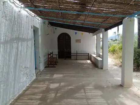 Photo de Ermita de Sant Antoni