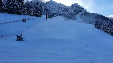 Karkogel Ski- und Rodelberg | Abtenauer Bergbahnen