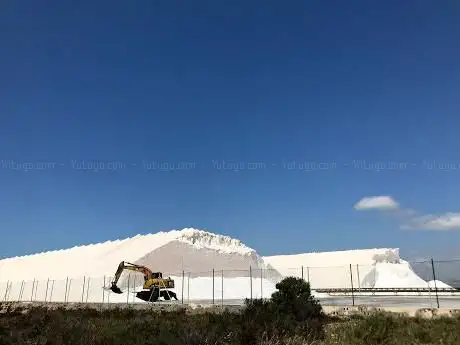 Photo de Bunker de la Playa de la Gola