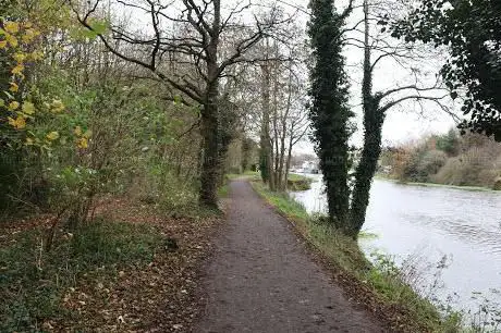 Marshall's Arm Local Nature Reserve