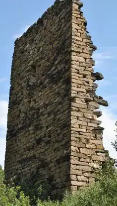 Photo de Torre dels Comtals