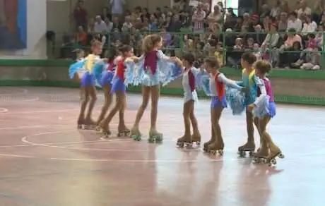 Skating Veduggio