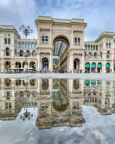 Photo de Milano da vedere