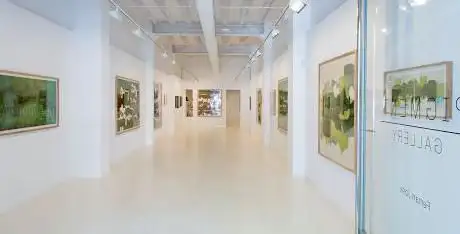 Photo de Pigment Gallery