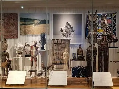 Photo de Musée de l'Homme