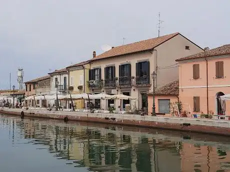 Centro Cesenatico
