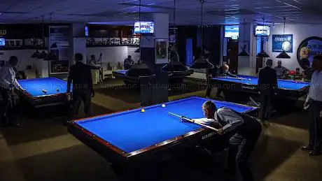 Billiards Snooker & Pool Center Capelle