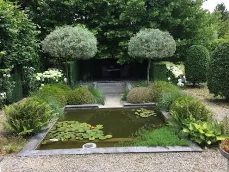 Klusjes tuin- en grondwerken Haelterman