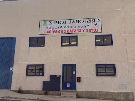 Photo de Aguinaldos Aragón
