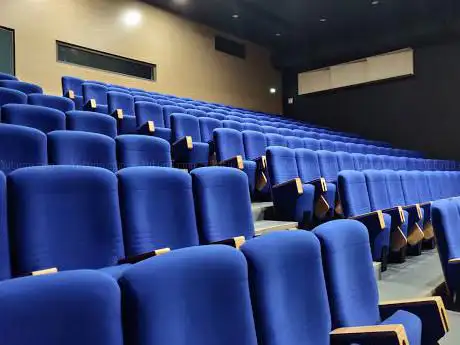Photo de Amphithéâtre / Auditorium / Salle de spectacle Collège Sainte Marie