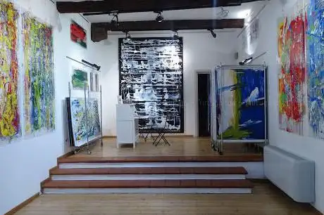 Photo de Maurizio Carpanelli Art Gallery