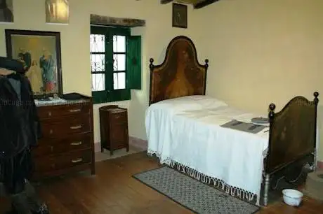 Museo della Civiltà Pastorale e Contadina