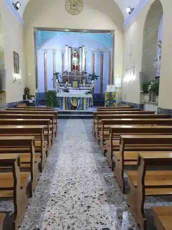 Photo de Chiesa di San Carlo Borromeo