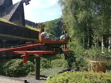 Photo de Vicky The Ride