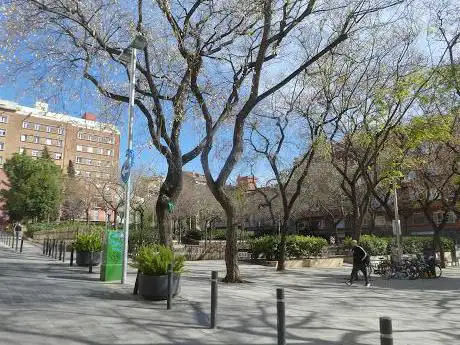 Photo de Plaça de la Farga