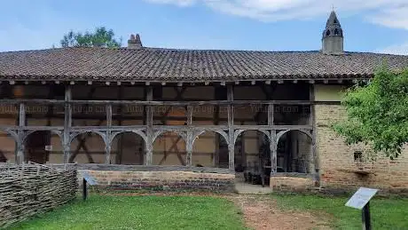Photo de Prefectural Museum of Bresse-Domain Planon