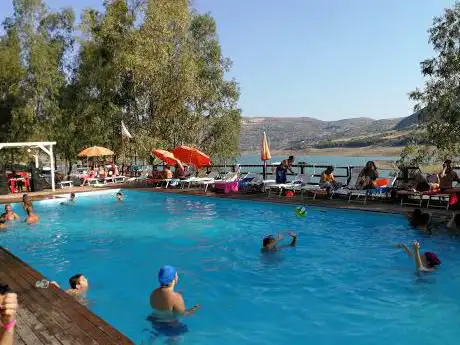 Photo de Rosamarina Lake Sport & Relax