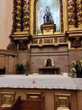 Photo de Església de la Verge del Carme