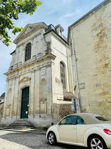 Photo de Church of Saints Borys & Hlib