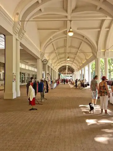 Les Thermes de Vittel