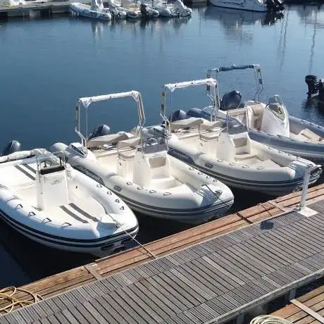 Zonza Boat Rental - noleggio gommoni Cannigione