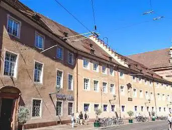 Photo de Uniseum Freiburg