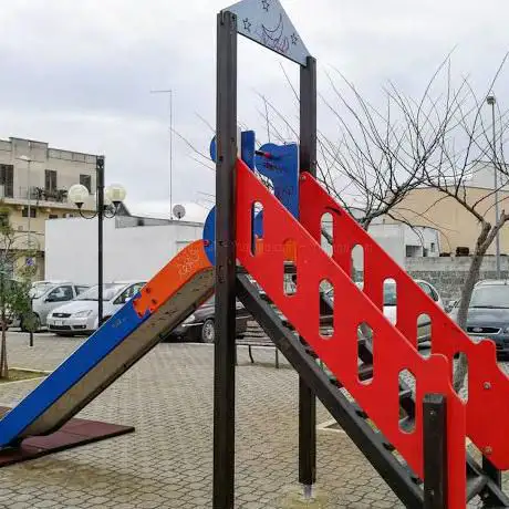 Photo de Piazza Sandro Pertini
