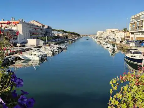 Photo de Canal du Lez