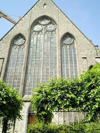 Paroisse Saint-Henri