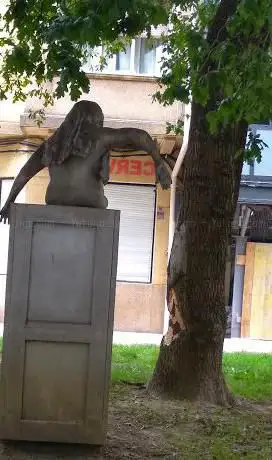 Photo de Sirenas. Park
