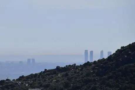 Photo de Cerro Lechuza