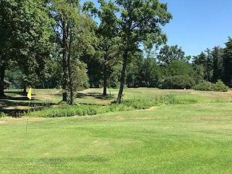 Photo de Golf Parco della Quassa