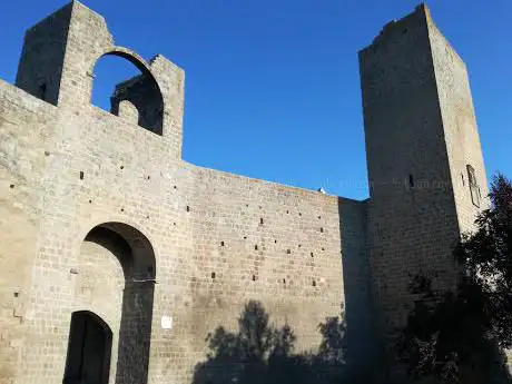 Photo de Porta di Valle