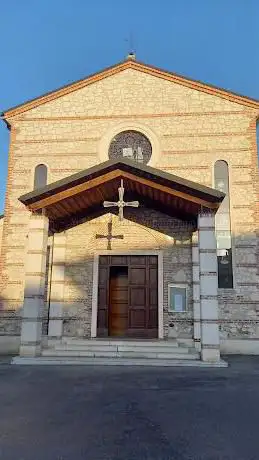 Chiesa Parrocchiale del Sacro Cuore e San Bartolomeo in Ospedaletto