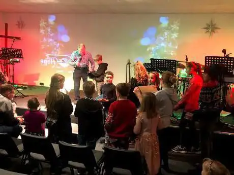 Photo de Elim Hope Church